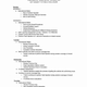 An overview of the program.